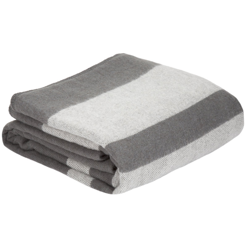 PLYH Australian Wool Blanket & Reviews Wayfair